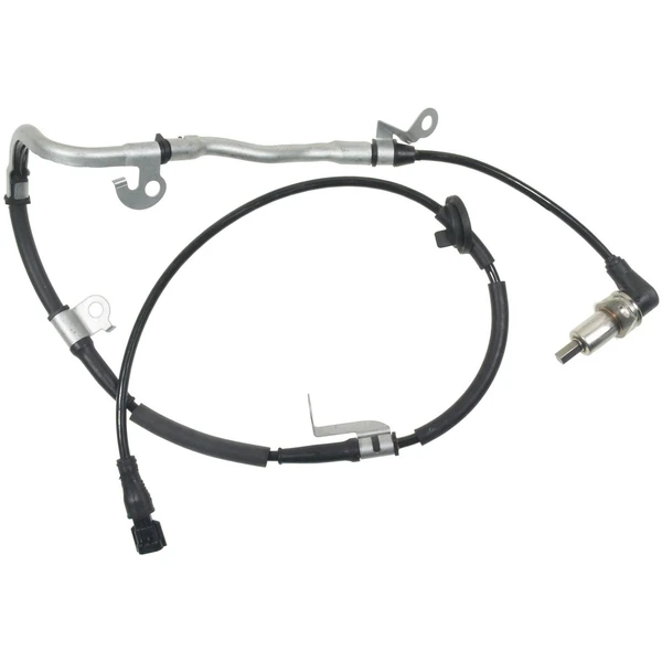 Standard ALS924 ABS Wheel Speed Sensor, Rear Left Driver Side