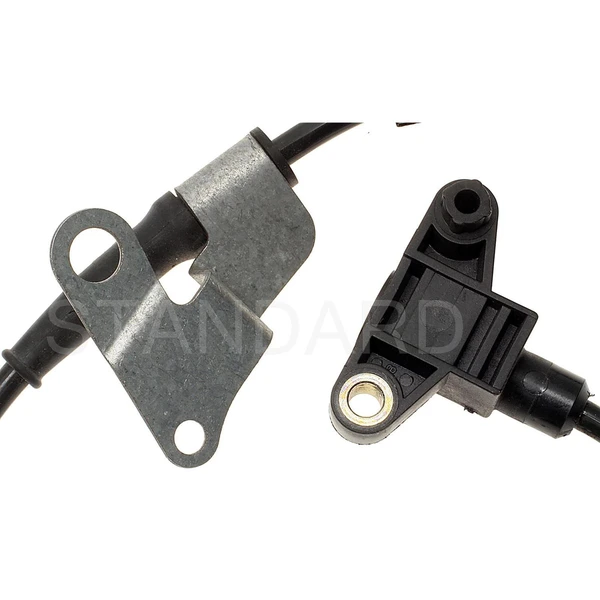 Standard ALS92 ABS Wheel Speed Sensor, Front Left Driver Side