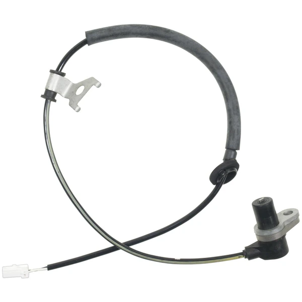 Standard ALS920 ABS Wheel Speed Sensor, Rear Left Driver Side