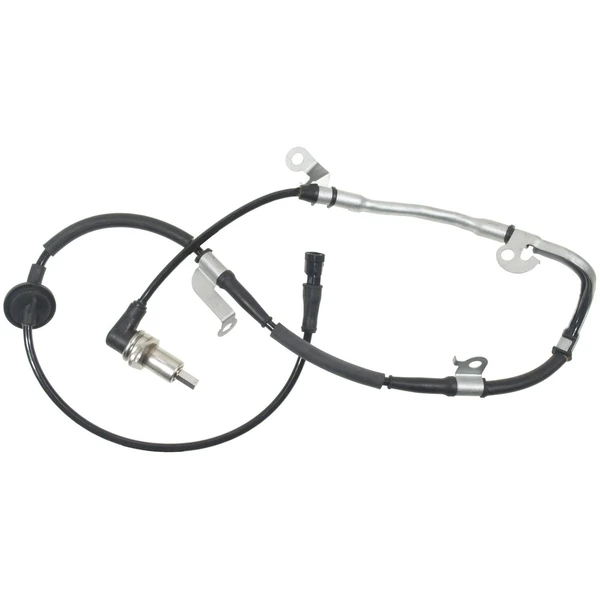 Standard ALS923 ABS Wheel Speed Sensor, Rear Right Passenger Side