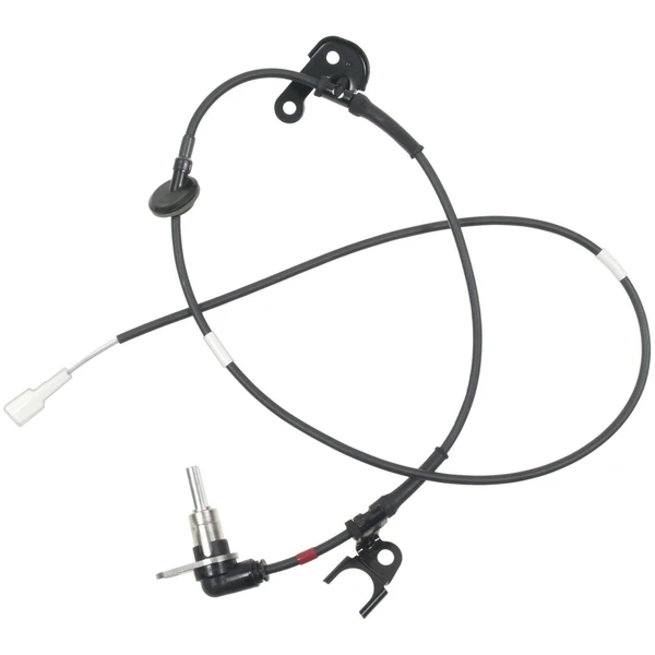 Standard ALS933 ABS Wheel Speed Sensor, Rear Right Passenger Side