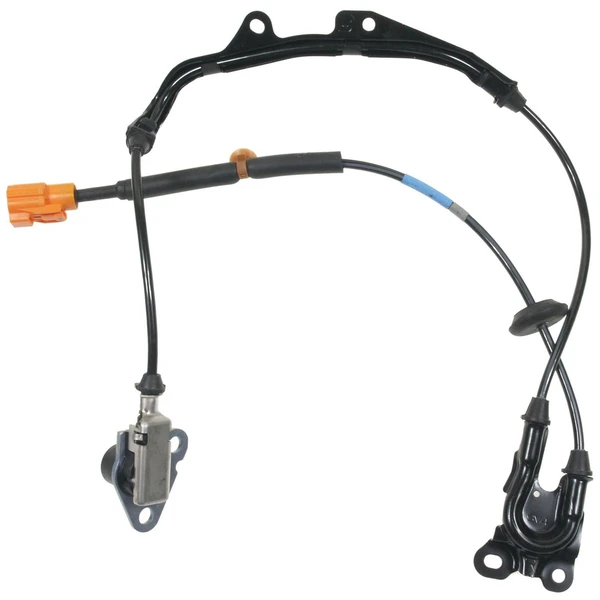 Standard ALS948 ABS Wheel Speed Sensor, Front Right Passenger Side