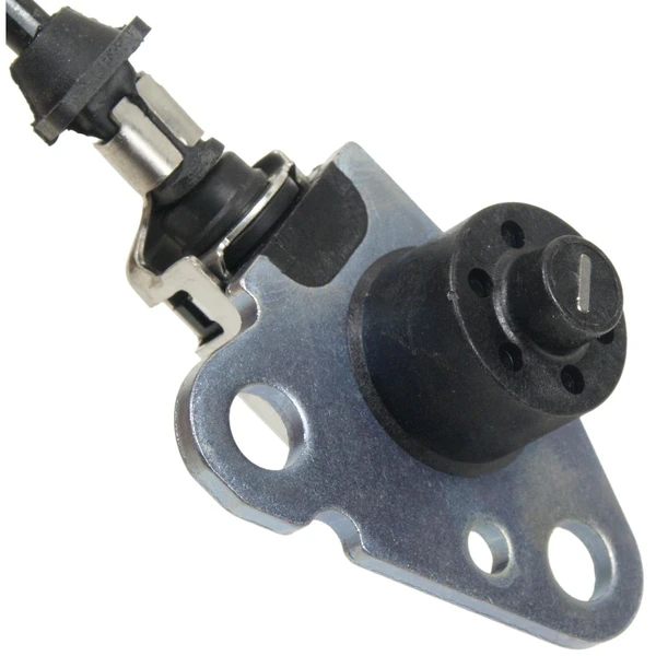 Standard ALS953 ABS Wheel Speed Sensor, Front Right Passenger Side