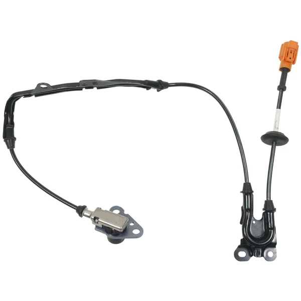 Standard ALS953 ABS Wheel Speed Sensor, Front Right Passenger Side