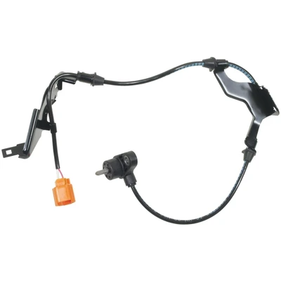 Standard ALS974 ABS Wheel Speed Sensor, Rear Left Driver Side