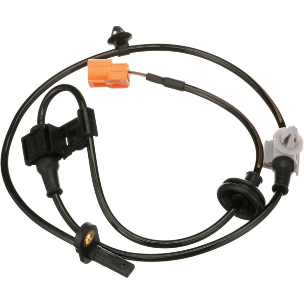 Standard ALS976 ABS Wheel Speed Sensor, Front Right Passenger Side