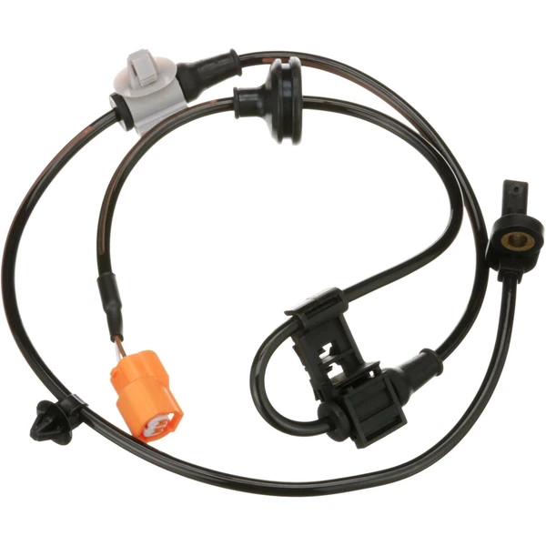 Standard ALS976 ABS Wheel Speed Sensor, Front Right Passenger Side