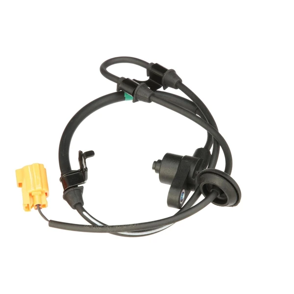 Standard ALS978 ABS Wheel Speed Sensor, Front Left Driver Side