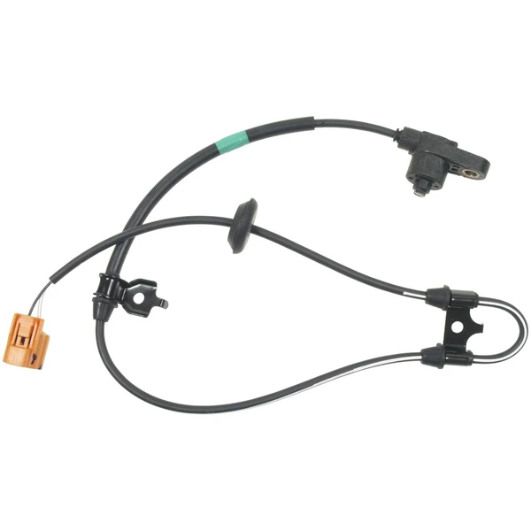 Standard ALS978 ABS Wheel Speed Sensor, Front Left Driver Side