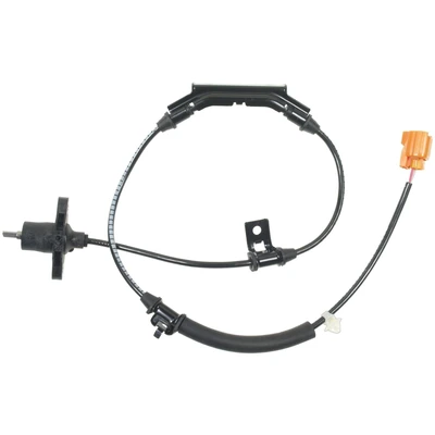 Standard ALS988 ABS Wheel Speed Sensor, Rear Right Passenger Side