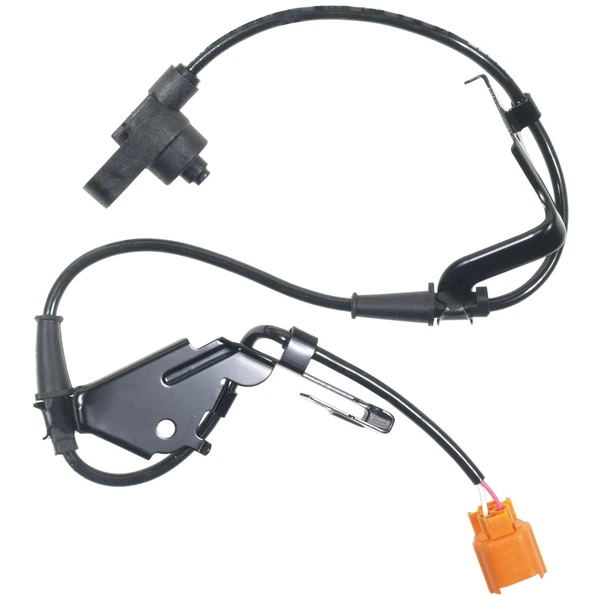 Standard ALS989 ABS Wheel Speed Sensor, Front Right Passenger Side