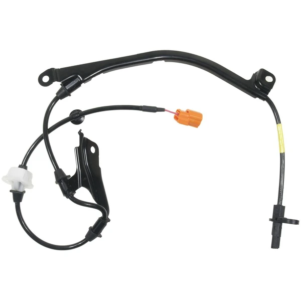 Standard ALS997 ABS Wheel Speed Sensor, Front Right Passenger Side