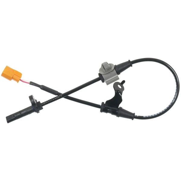 Standard ALS990 ABS Wheel Speed Sensor, Rear Right Passenger Side