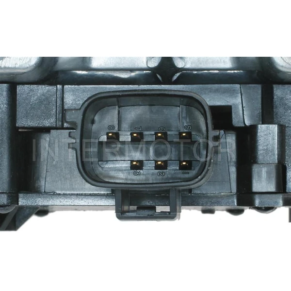 Standard APS239 Accelerator Pedal Sensor