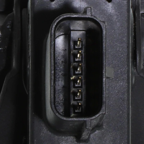 Standard APS692 Accelerator Pedal Sensor