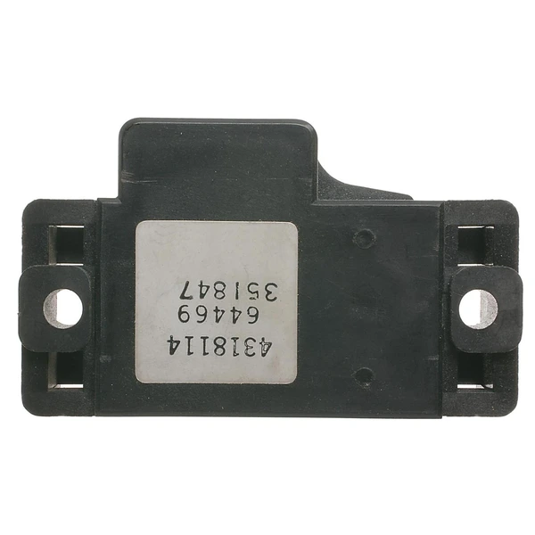 Standard AS2 Manifold Absolute Pressure Sensor