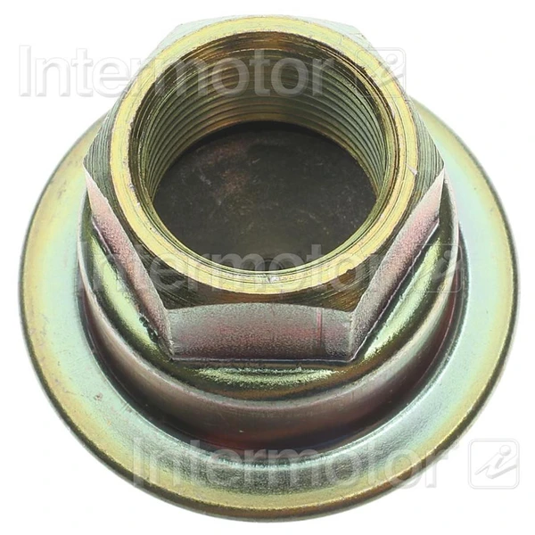 Standard AV12 Secondary Air Injection Pump Check Valve, Right Passenger Side