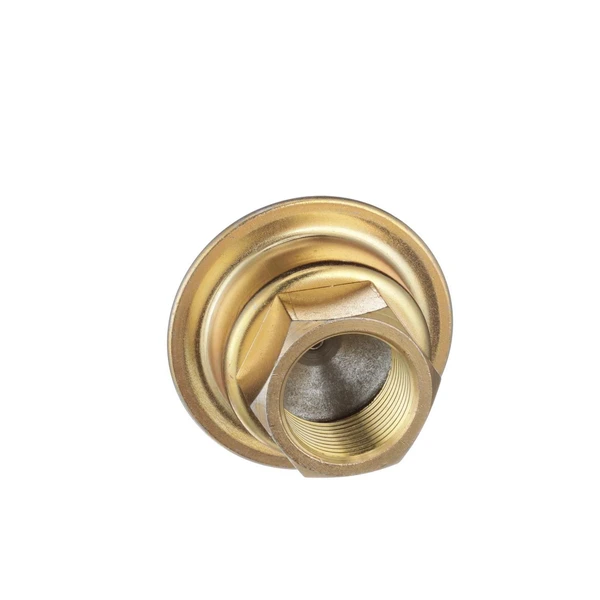 Standard AV12 Secondary Air Injection Pump Check Valve, Right Passenger Side