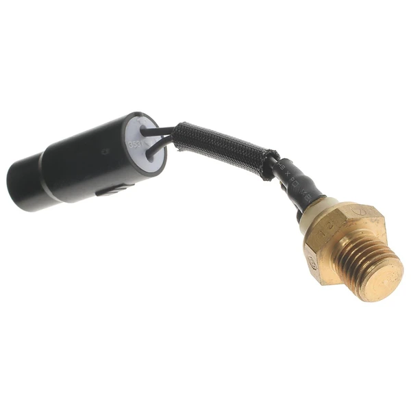 Standard AX11 Engine Intake Manifold Temperature Sensor