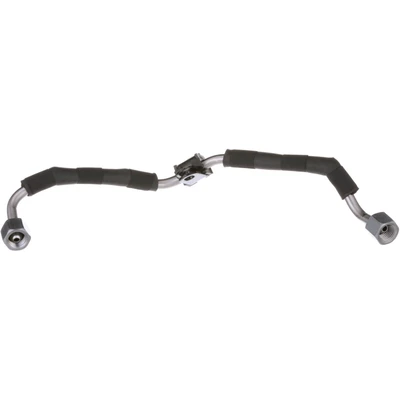Standard GDL411 Fuel Feed Line