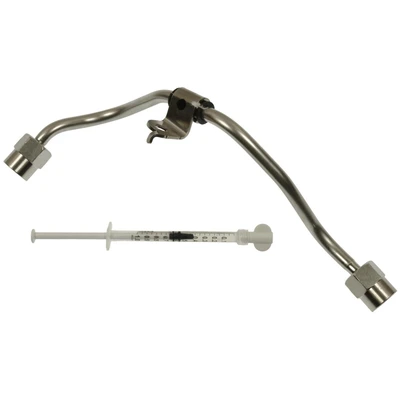 Standard GDL510 Fuel Feed Line