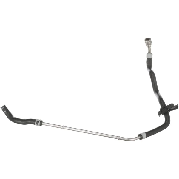 Standard GDL723 Fuel Feed Line, Front Side