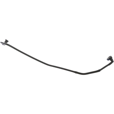 Standard GDL750 Fuel Feed Line, Rear Side