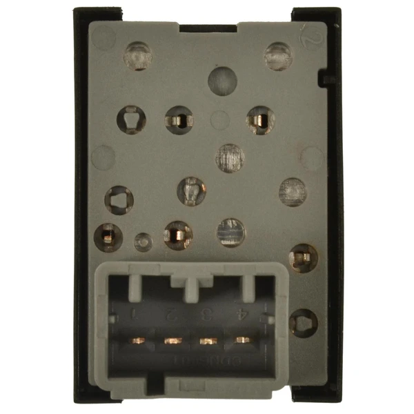 Standard DFG44 Window Defroster Switch