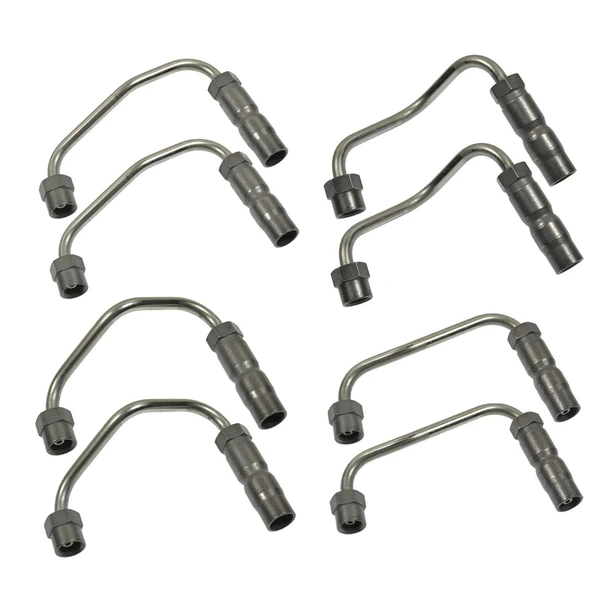 Standard DIL1000K Diesel Fuel Injector Line