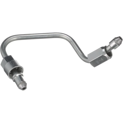 Standard DIL12 Diesel Fuel Injector Line