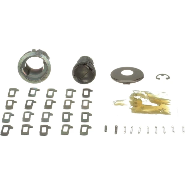 Standard DL301 Door Lock Kit
