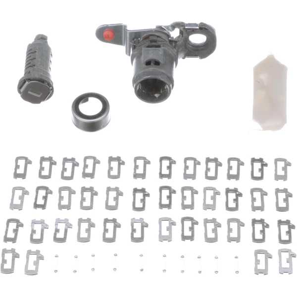 Standard DL302 Door Lock Kit