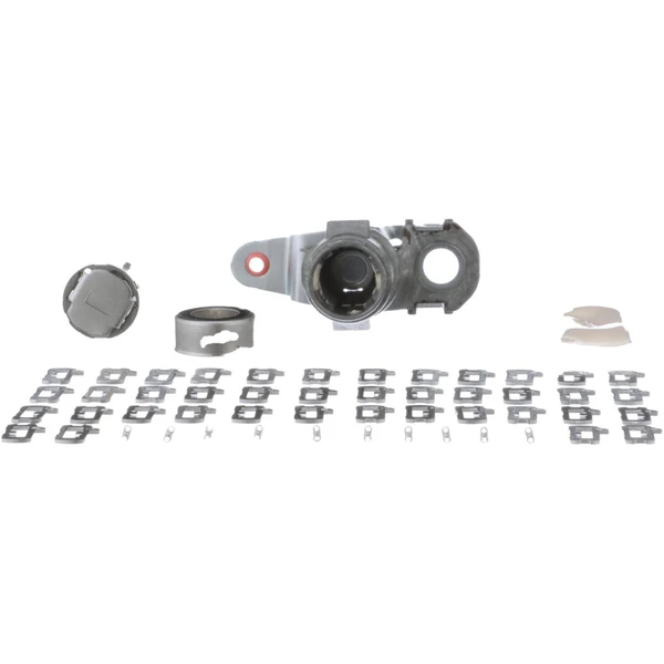 Standard DL302 Door Lock Kit