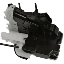 Standard DLA1091 Door Lock Actuator, Rear Right Passenger Side