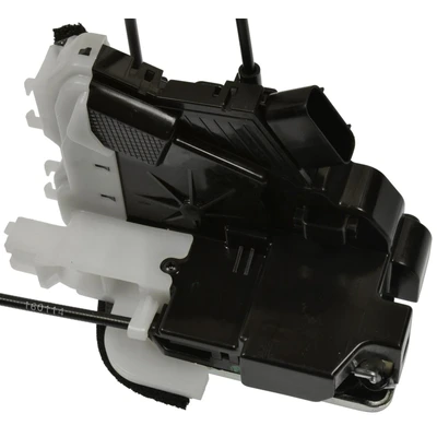 Standard DLA1091 Door Lock Actuator, Rear Right Passenger Side