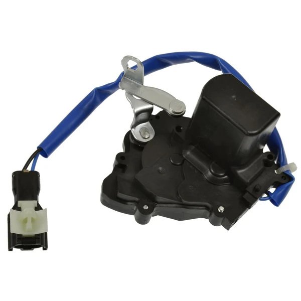 Standard DLA1140 Door Lock Actuator, Rear Right Passenger Side