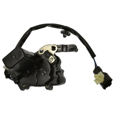 Standard DLA1148 Door Lock Actuator, Rear Left Driver Side