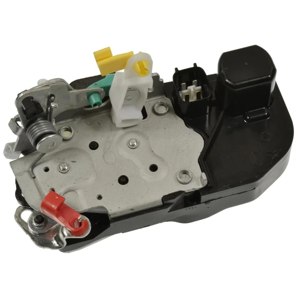 Standard DLA1166 Door Lock Actuator, Rear Left Driver Side
