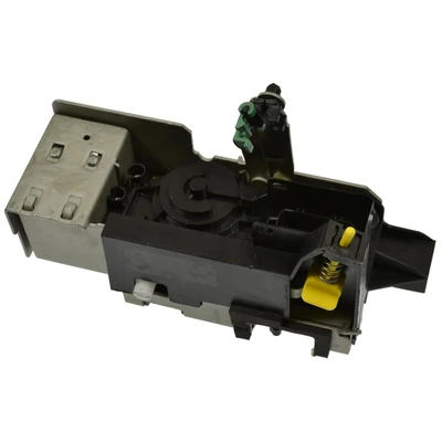 Standard DLA1185 Door Lock Actuator, Rear Side