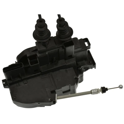 Standard DLA1187 Door Lock Actuator, Front Left Driver Side