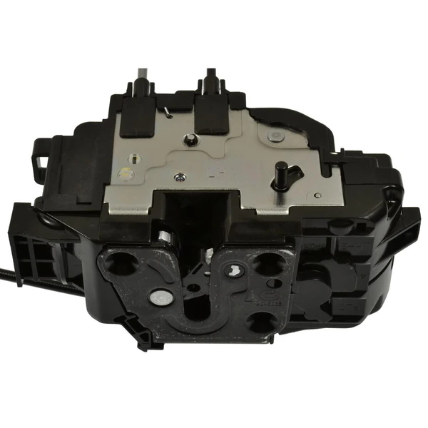 Standard DLA1196 Door Lock Actuator, Rear Left Driver Side