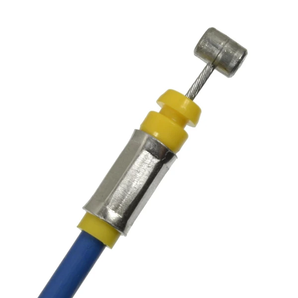 Standard DLA1102 Door Lock Actuator, Rear Left Driver Side