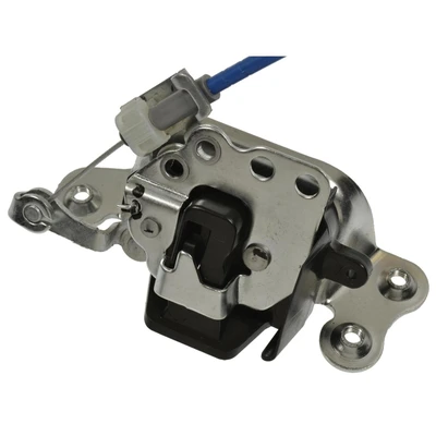 Standard DLA1102 Door Lock Actuator, Rear Left Driver Side