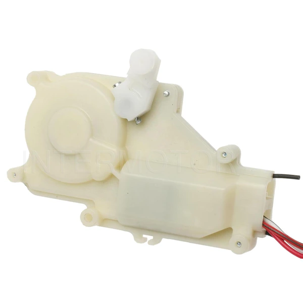 Standard DLA1107 Door Lock Actuator, Rear Left Driver Side