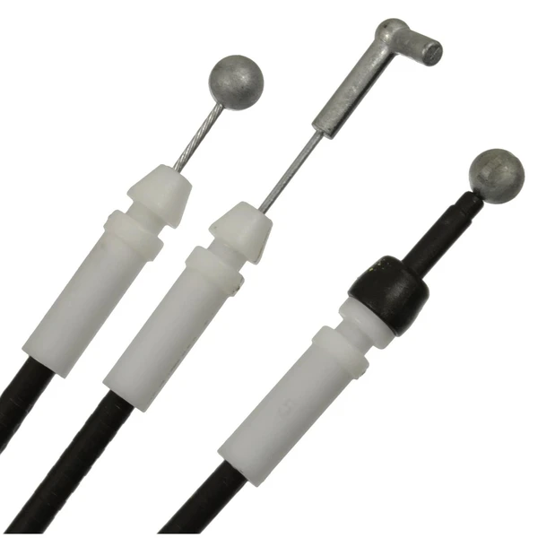 Standard DLA1112 Door Lock Actuator, Rear Right Passenger Side