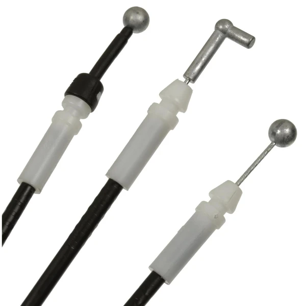 Standard DLA1113 Door Lock Actuator, Front Left Driver Side