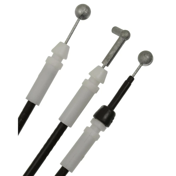 Standard DLA1116 Door Lock Actuator, Front Left Driver Side