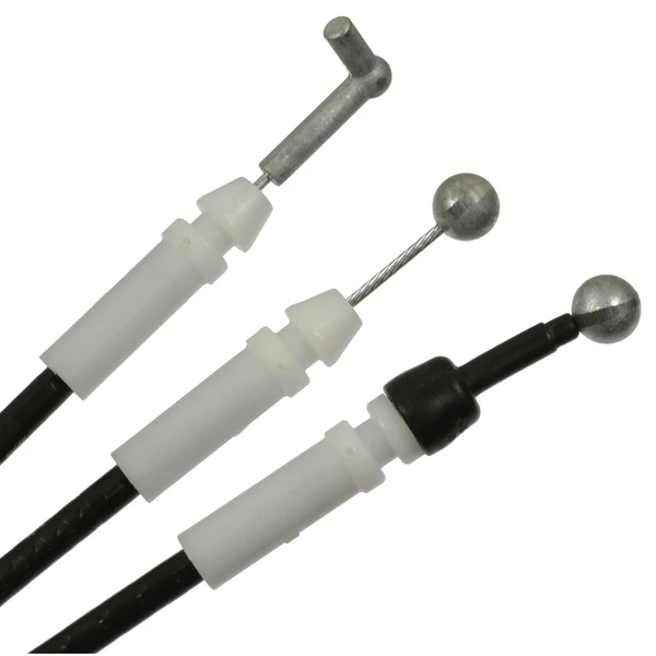 Standard DLA1117 Door Lock Actuator, Front Right Passenger Side