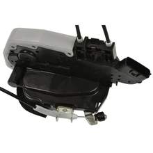 Standard DLA1117 Door Lock Actuator, Front Right Passenger Side