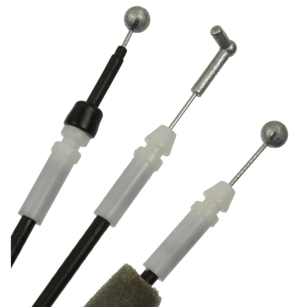 Standard DLA1118 Door Lock Actuator, Front Left Driver Side